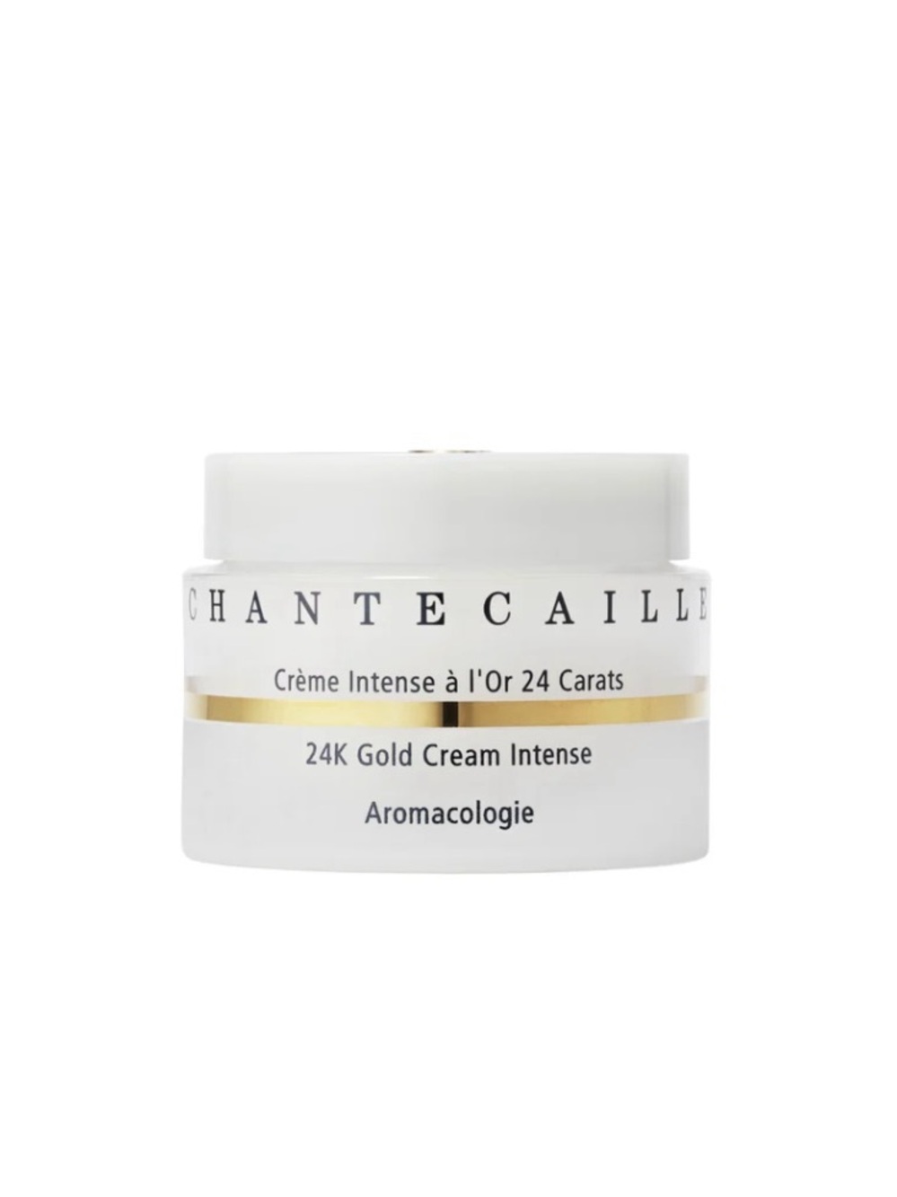 Chantecaille 24K Gold Cream Intense
